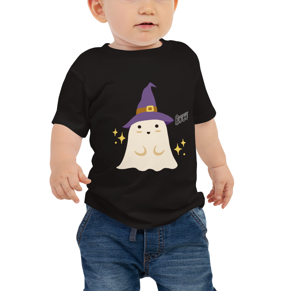 Baby Jersey Short Sleeve Tee