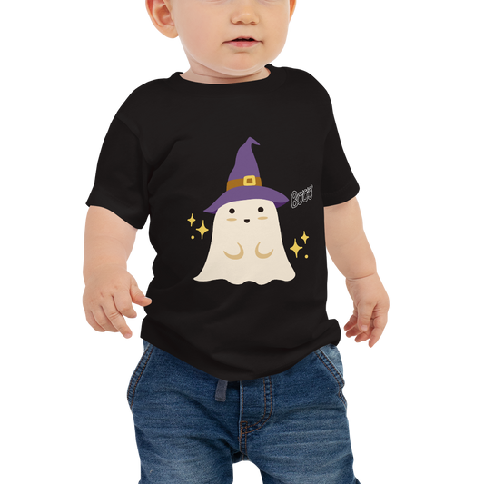 Baby Jersey Short Sleeve Tee