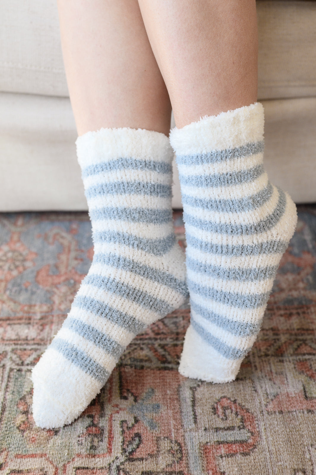 Be Mine Softest Cloud Socks set of 3